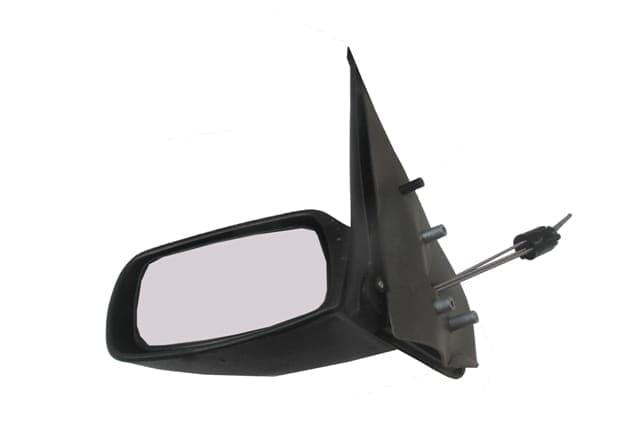 FORD FIESTA- 96/99; KAPI AYNASI SOL MANUEL (YERLİ) thumbnail 3