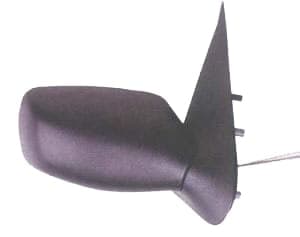 FORD FIESTA- 96/99; KAPI AYNASI SAĞ ELEKTRİKLİ (TW) (1/1)