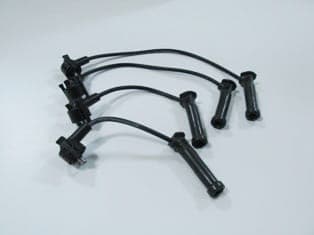 FORD FIESTA- 96/99; BUJİ KABLOSU TAKIM (16V)(DHA-DHB-FHA)1.25/1.4 cc (YOW JUNG) thumbnail 4