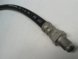 FORD FIESTA- 96/99; ÖN FREN HORTUMU (SH) thumbnail 2