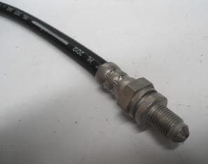 FORD FIESTA- 96/99; ARKA FREN HORTUMU (SH) thumbnail 2