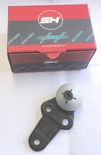 FORD FIESTA- 96/99; ALT ROTİL SAĞ/SOL AYNI (ADET) (16,5mm) (SH) (1/1)