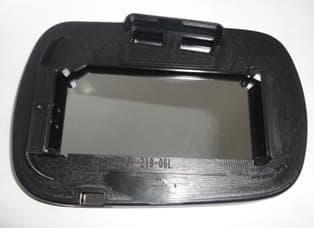 FORD FIESTA- 02/05; AYNA CAMI SOL ISITMASIZ thumbnail 2