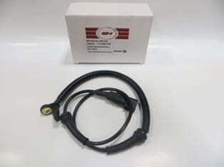 FORD FIESTA- 02/07; ABS SENSÖRÜ ÖN SAĞ/SOL AYNI (ADET) 2 FİŞLİ (1,3/1,4 CC/1,4 TDCİ/1,6 TDCİ) (S (1/2)