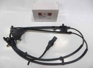 FORD FIESTA- 02/07; ABS SENSÖRÜ ARKA SAĞ/SOL 2 Lİ SET KOMPLE 4 FİŞ (1,3/1,6/1,4 TDCİ/1,6 TDCİ) (SH) (1/3)