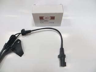 FORD FIESTA- 02/07; ABS SENSÖRÜ ARKA SAĞ/SOL 2 Lİ SET KOMPLE 4 FİŞ (1,3/1,6/1,4 TDCİ/1,6 TDCİ) (SH) thumbnail 2