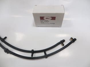 FORD FIESTA- 02/07; ABS SENSÖRÜ ARKA SAĞ/SOL 2 Lİ SET KOMPLE 4 FİŞ (1,3/1,6/1,4 TDCİ/1,6 TDCİ) (SH) thumbnail 3