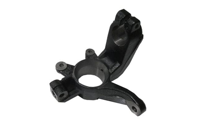 FORD FIESTA- 02/07; ÖN AKS TAŞIYICI SAĞ (1/1)