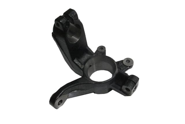 FORD FIESTA- 07/09; ÖN AKS TAŞIYICI SOL (1/1)