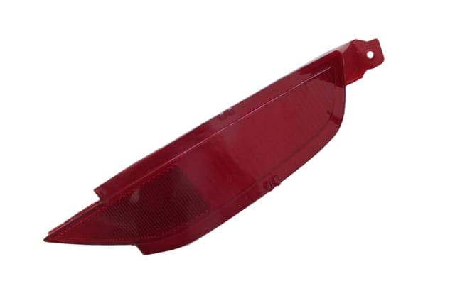 FORD FOCUS C MAX- 15/18; ARKA TAMPON REFLEKTÖRÜ SAĞ KIRMIZI SİSSİZ thumbnail 2