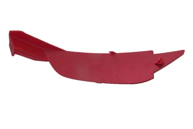 FORD FOCUS C MAX- 15/18; ARKA TAMPON REFLEKTÖRÜ SAĞ KIRMIZI SİSSİZ thumbnail 3