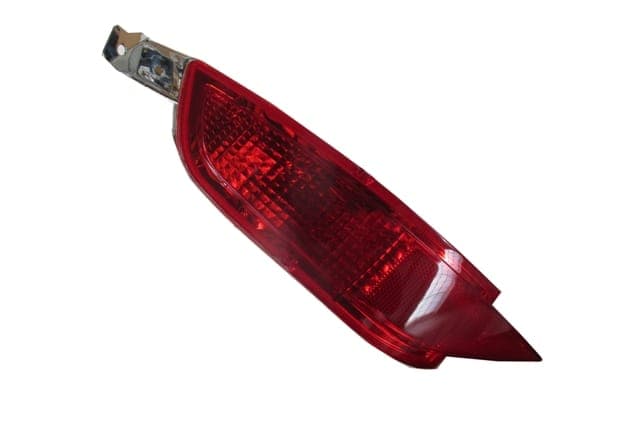 FORD FIESTA- 13/17; ARKA TAMPON REFLEKTÖRÜ SOL KIRMIZI SİSLİ thumbnail 2