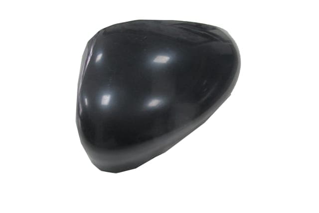 FORD FIESTA- 13/16; AYNA KAPAĞI SOL SİYAH thumbnail 3