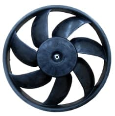 FORD FIESTA- 09/13; FAN KANADI TDCI 1,4cc DİZEL (1/2)