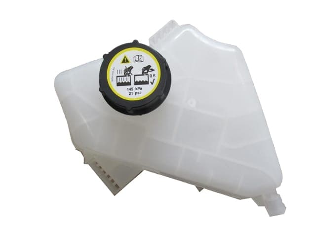 FORD FIESTA- 09/13; RADYATÖR YEDEK SU DEPOSU KAPAKLI (BENZİNLİ) (1/3)