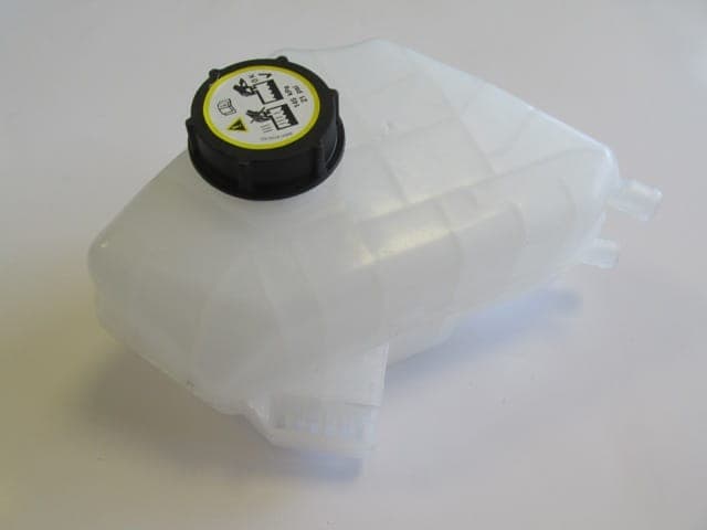 FORD TRANSIT CONNECT- 15/18; RADYATÖR YEDEK SU DEPOSU (KAPAKLI) (DİZEL) thumbnail 2