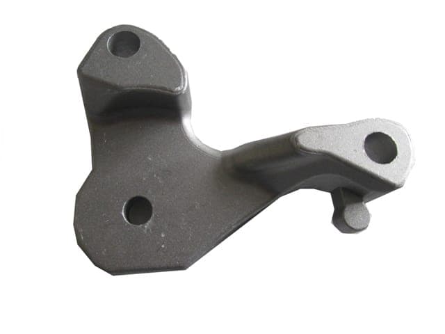 FORD FIESTA- 09/13; MOTOR BAĞLANTI BRAKETİ (TAKOZ) 1.4 BENZİNLİ (ALÜMİNYUM) thumbnail 2