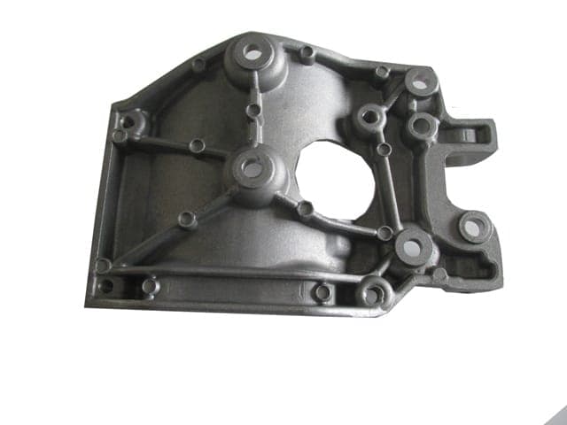 FORD FIESTA- 13/17; KLİMA KOMPRESÖR BAĞLANTI AYAĞI (ALÜMİNYUM) thumbnail 2