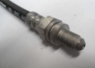 FORD ESCORT- 90/94; ARKA FREN HORTUMU (SH) thumbnail 3