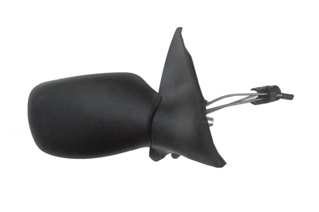 FORD ESCORT- 95/99; KAPI AYNASI SAĞ MANUEL (YERLİ) (1/3)