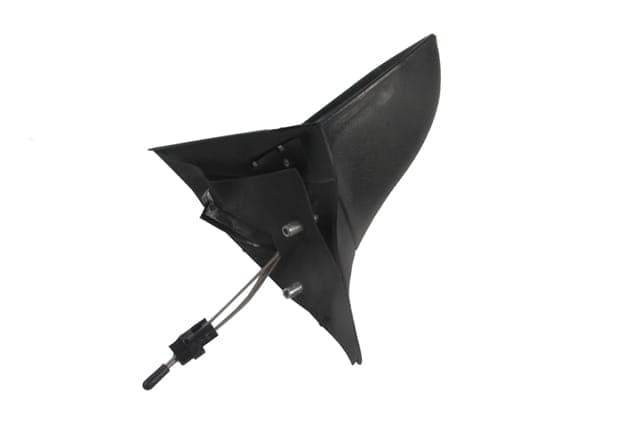 FORD ESCORT- 95/99; KAPI AYNASI SAĞ MANUEL (YERLİ) thumbnail 3