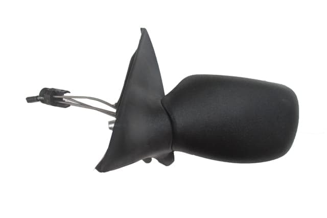 FORD ESCORT- 95/99; KAPI AYNASI SOL MANUEL (YERLİ) (1/3)