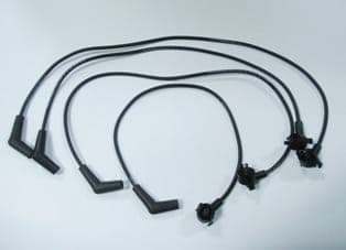 FORD FIESTA- 96/99; BUJİ KABLOSU TAKIM (J4C)1.3 cc (YOW JUNG) thumbnail 2