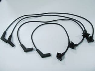 FORD FIESTA- 96/99; BUJİ KABLOSU TAKIM (J4C)1.3 cc (YOW JUNG) thumbnail 3