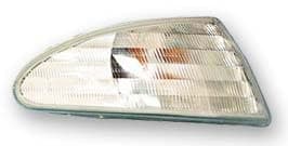 FORD MONDEO- 93/96; ÖN SİNYAL SOL BEYAZ (TYC) (1/1)