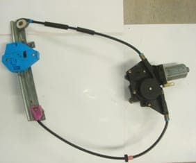 FORD MONDEO- 97/00; ARKA CAM KRİKOSU SAĞ ELEKTRİKLİ/MOTORLU (TW) thumbnail 2