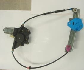 FORD MONDEO- 97/00; ARKA CAM KRİKOSU SOL ELEKTRİKLİ/MOTORLU (TW) thumbnail 2