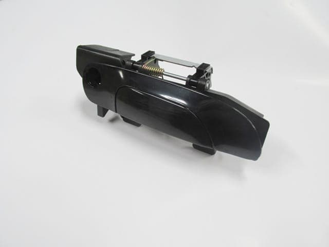 FORD MONDEO- 93/00; ÖN KAPI DIŞ AÇMA KOLU SAĞ SİYAH (BOYANIR TİP) (TW) thumbnail 2