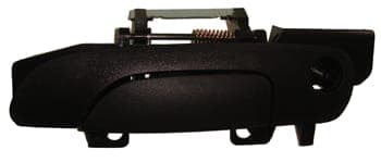 FORD MONDEO- 93/00; ÖN KAPI DIŞ AÇMA KOLU SOL SİYAH (PÜTÜRLÜ TİP) (TW) (1/1)