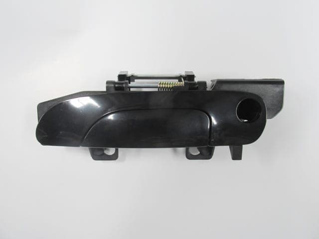 FORD MONDEO- 93/00; ÖN KAPI DIŞ AÇMA KOLU SOL SİYAH (BOYANIR TİP) (TW) (1/3)