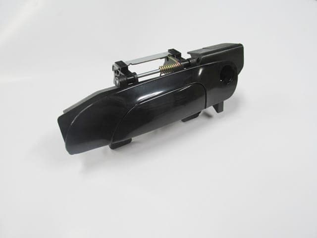 FORD MONDEO- 93/00; ÖN KAPI DIŞ AÇMA KOLU SOL SİYAH (BOYANIR TİP) (TW) thumbnail 2