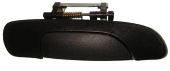 FORD MONDEO- 93/00; ARKA KAPI DIŞ AÇMA KOLU SAĞ SİYAH (PÜTÜRLÜ TİP) (HUSHAN) (1/1)