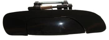 FORD MONDEO- 93/00; ARKA KAPI DIŞ AÇMA KOLU SAĞ SİYAH (BOYANIR TİP) (TW) (1/1)