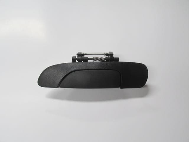 FORD MONDEO- 93/00; ARKA KAPI DIŞ AÇMA KOLU SOL SİYAH (BOYANIR TİP) (TW) (1/3)