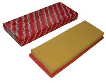 FORD MONDEO- 93/00; HAVA FİLTRESİ 2.0/1.6/1.8/1.8İ 16V ORJ.NO:1665410 (ASCO) (1/1)