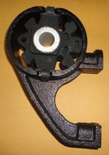 FORD MONDEO- 93/96; MOTOR TAKOZU ARKA OTOMATİK 2,0CC (TENACITY) (1/2)