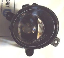 FORD MONDEO- 01/04; SİS LAMBASI SAĞ YUVARLAK (H11) (1/2)