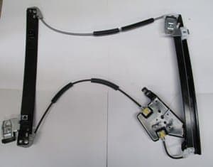 FORD MONDEO- 05/07; ÖN CAM KRİKOSU R ELEKTRİKLİ/MOTORSUZ (TW) (1/2)