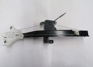 FORD MONDEO- 01/04; ARKA CAM KRİKOSU SAĞ ELEKTRİKLİ/MOTORSUZ (TW) (1/2)