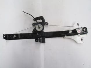 FORD MONDEO- 01/04; ARKA CAM KRİKOSU SAĞ ELEKTRİKLİ/MOTORSUZ (TW) thumbnail 2