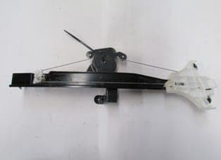 FORD MONDEO- 05/07; ARKA CAM KRİKOSU SOL ELEKTRİKLİ/MOTORSUZ (TW) (1/2)