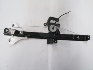 FORD MONDEO- 05/07; ARKA CAM KRİKOSU SOL ELEKTRİKLİ/MOTORSUZ (TW) thumbnail 2