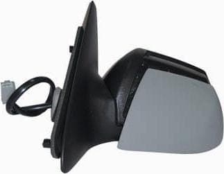 FORD MONDEO- 01/04; KAPI AYNASI SOL ELEKTRİKLİ/ISITMALI (TW) (1/1)