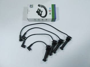 FORD MONDEO- 01/04; BUJİ KABLOSU TAKIM (16V)(CGBA-CJBA)1.8/2.0 cc (YOW JUNG) (1/3)
