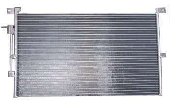 FORD MONDEO- 01/04; KLİMA RADYATÖRÜ (TURBOSUZ) (1/1)