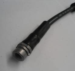 FORD MONDEO- 01/04; ÖN FREN HORTUMU (SH) thumbnail 2